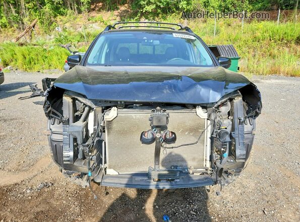5FPYK3F74JB004243 2018 HONDA RIDGELINE Black Вид спереду
