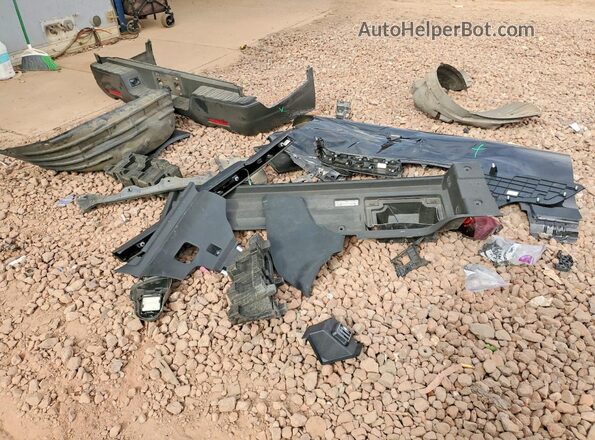 5FPYK3F76MB017189 2021 HONDA RIDGELINE Черный Вид подкапотного пространства