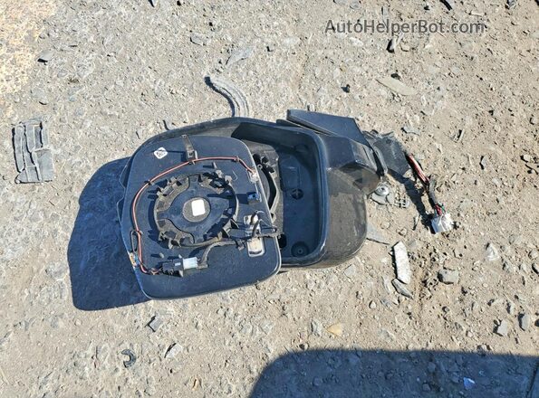 5FPYK3F81RB012899 2024 HONDA RIDGELINE Серый Вид подкапотного пространства