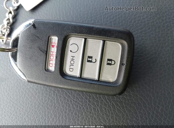5FPYK3F81SB007031 2025 HONDA RIDGELINE Black Вид панелі приладів