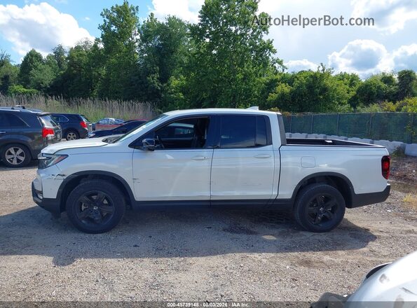 5FPYK3F83MB006949 2021 HONDA RIDGELINE White 