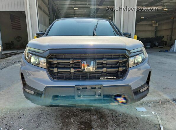 5FPYK3F83RB008448 2024 HONDA RIDGELINE Серый Вид спереди
