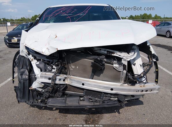 5FPYK3F84MB012114 2021 HONDA RIDGELINE White Widok z przodu