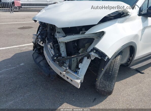 5FPYK3F84MB012114 2021 HONDA RIDGELINE White 