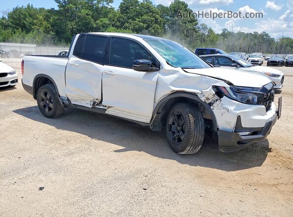 5FPYK3F91TB007136 2026 HONDA RIDGELINE White Передня права чверть
