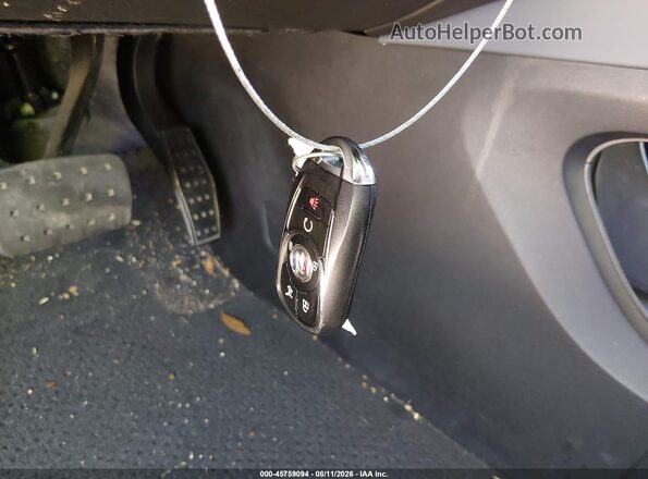 5GAERBKW2MJ142229 2021 BUICK ENCLAVE Silver Dashboard view