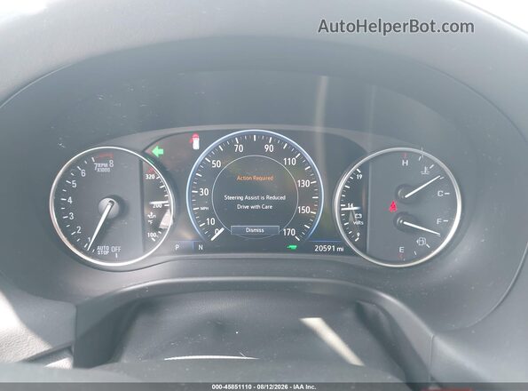 5GAERCKW1RJ106562 2024 BUICK ENCLAVE White Вид задніх сидінь