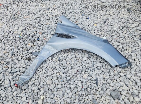 5GAERCKW3MJ184446 2021 BUICK ENCLAVE Gray Widok naklejki z numerem VIN