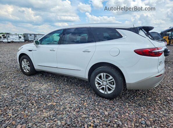 5GAEVBKW5LJ275903 2020 BUICK ENCLAVE White Tył lewy