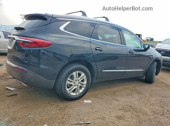 5GAEVBKW9LJ219821 2020 BUICK ENCLAVE Black Rear right