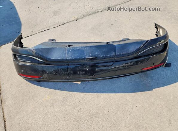 5GAEVCKW2PJ104456 2023 BUICK ENCLAVE Черный Вид наклейки с VIN-кодом