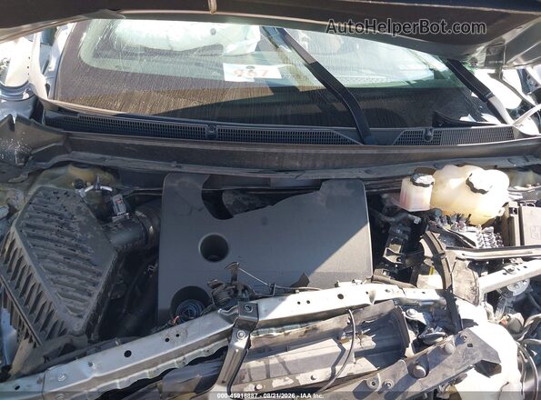 5GAEVCKW7RJ104911 2024 BUICK ENCLAVE Серый Вид сзади