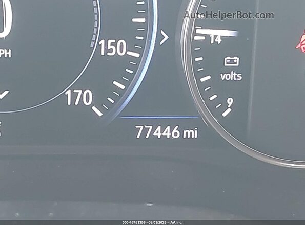 5GAEVCKWXLJ250517 2020 BUICK ENCLAVE Серый 