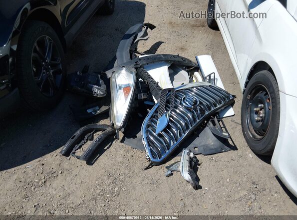5GAKRBKD4GJ309485 2016 BUICK ENCLAVE White Vista del cuadro de instrumentos