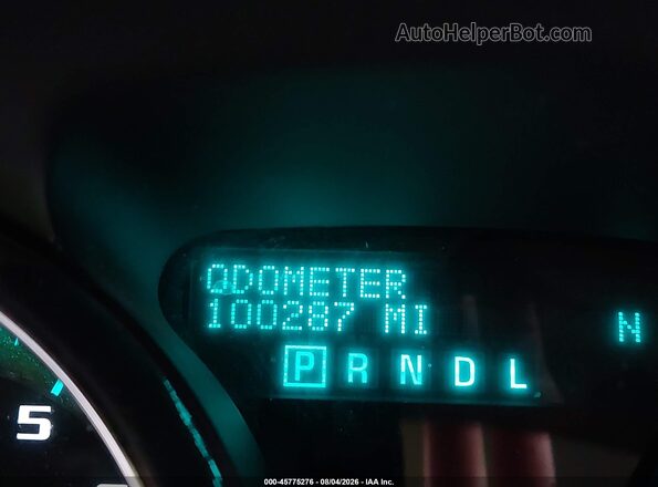 5GAKRBKD4HJ298537 2017 BUICK ENCLAVE Белый Вид задних сидений