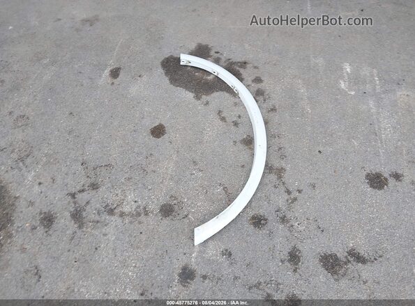 5GAKRBKD4HJ298537 2017 BUICK ENCLAVE Белый Вид щитка приборов