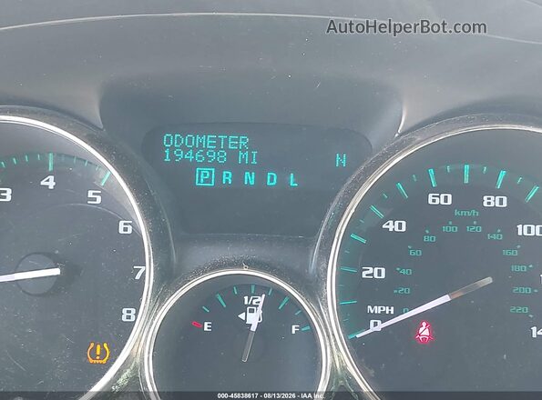 5GAKRBKD6HJ115235 2017 BUICK ENCLAVE White 