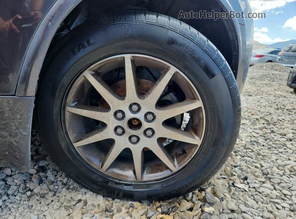 5GAKRBKD7GJ212510 2016 BUICK ENCLAVE Gray 