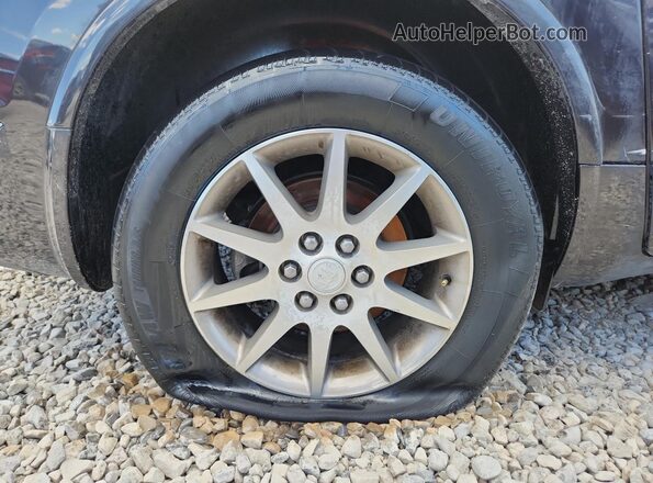 5GAKRBKD7GJ212510 2016 BUICK ENCLAVE Gray 