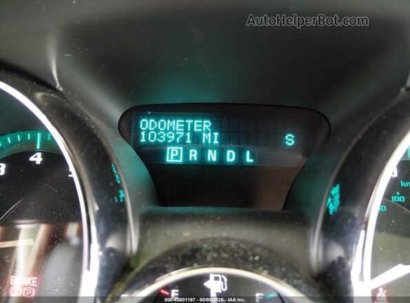 5GAKRBKDXGJ127919 2016 BUICK ENCLAVE Silver 
