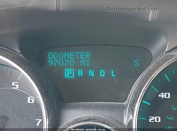 5GAKRCKD6HJ232108 2017 BUICK ENCLAVE Cream 