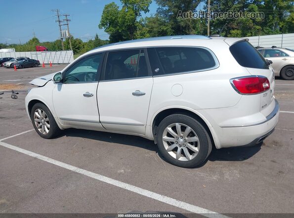 5GAKRCKD6HJ232108 2017 BUICK ENCLAVE Cream Vista interior de 360 grados