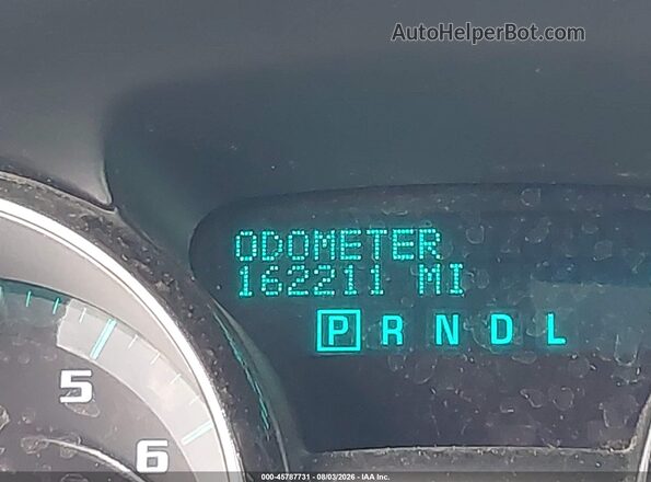 5GAKVCKD4HJ111153 2017 BUICK ENCLAVE Dark Blue 