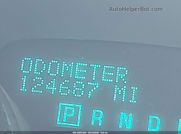 5GAKVCKD5HJ234119 2017 BUICK ENCLAVE Черный 