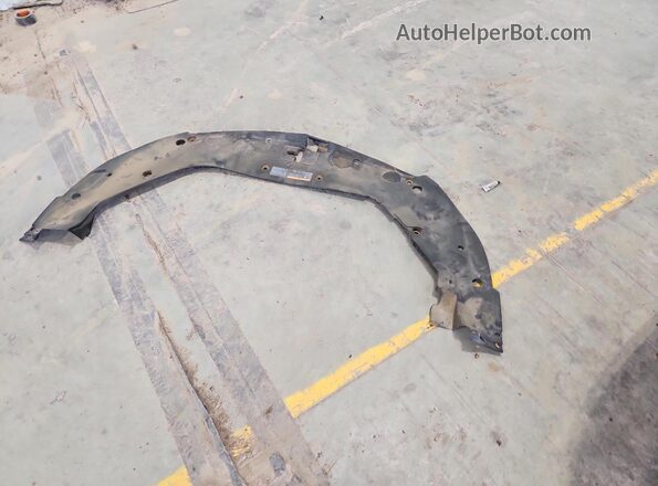 5GAKVCKD7GJ123005 2016 BUICK ENCLAVE Black Engine compartment view