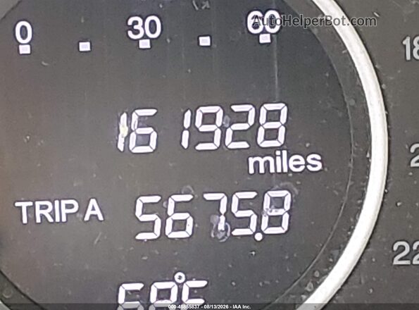 5J6RM4H30GL009799 2016 HONDA CR-V Silver 