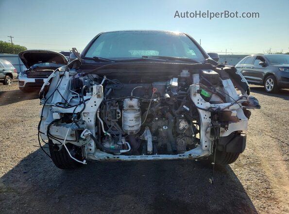 5J6RM4H34GL139052 2016 HONDA CR-V White Вид спереду