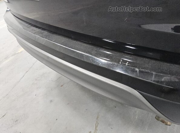 5J6RM4H42GL052078 2016 HONDA CR-V Black 