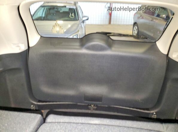 5J6RM4H43GL093898 2016 HONDA CR-V Black Widok tylnych siedzeń