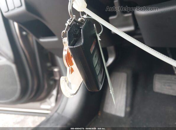 5J6RM4H53GL081937 2016 HONDA CR-V Brown Առջևի վահանակի տեսք