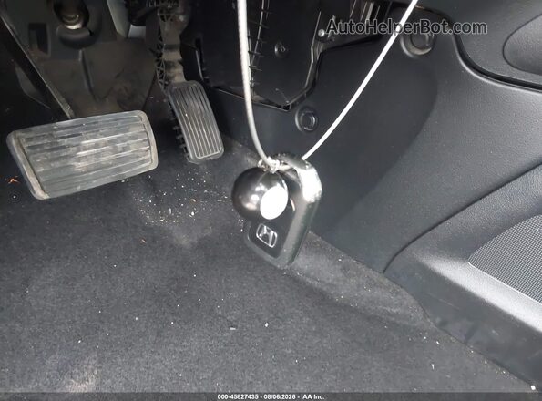 5J6RM4H56GL136591 2016 HONDA CR-V Белый Вид панели приборов