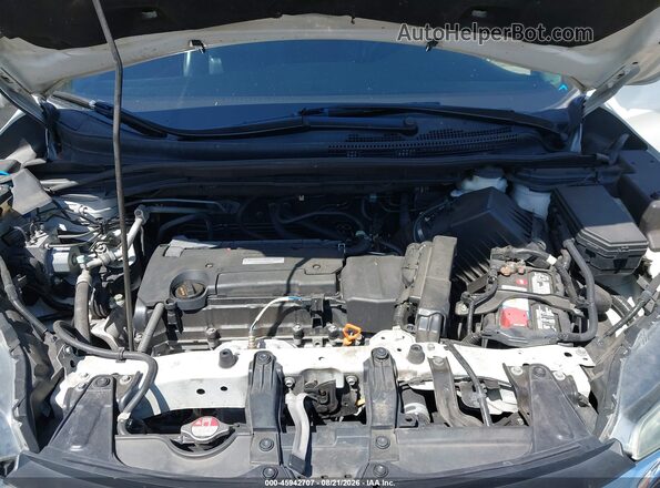 5J6RM4H70GL029697 2016 HONDA CR-V Желтый Вид сзади