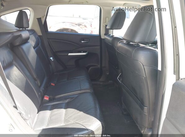 5J6RM4H70GL029697 2016 HONDA CR-V Желтый Вид наклейки с VIN-кодом