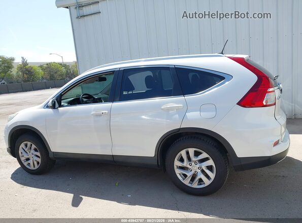 5J6RM4H70GL029697 2016 HONDA CR-V Желтый Панорамный вид салона 360°