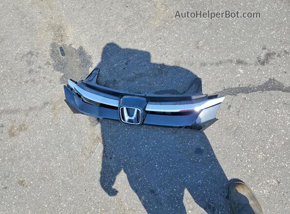5J6RM4H74GL063934 2016 HONDA CR-V Blue VIN կոդի պիտակի տեսք