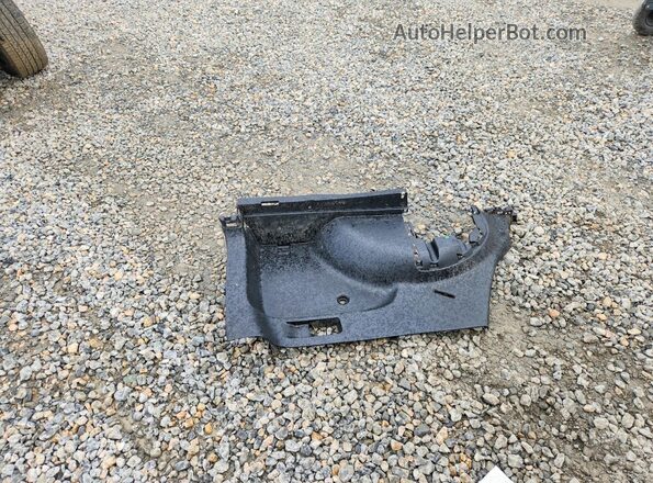 5J6RM4H77GL050837 2016 HONDA CR-V Black VIN კოდის სტიკერის ხედი