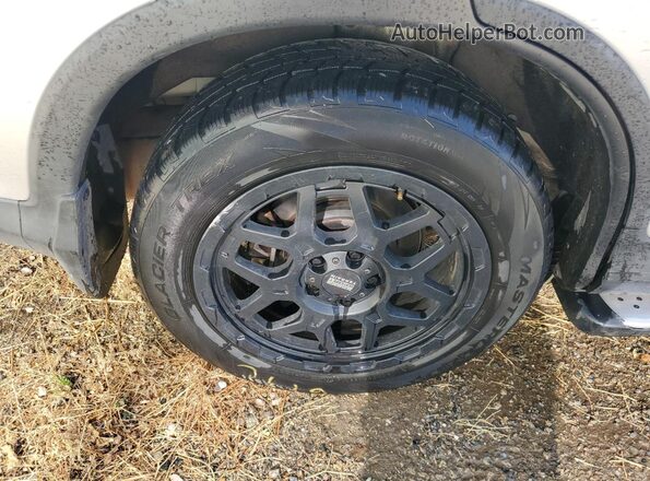 5J6RM4H90GL123211 2016 HONDA CR-V Silver 