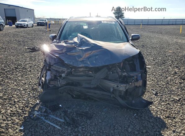 5J6RM4H90GL133995 2016 HONDA CR-V Tan Դիմացի տեսք