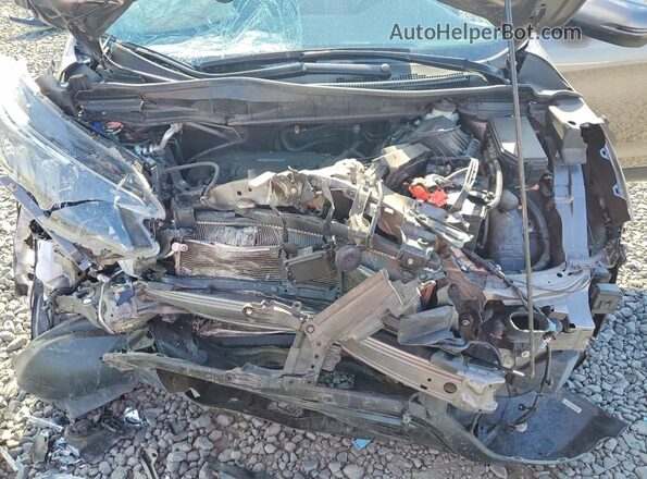 5J6RM4H90GL133995 2016 HONDA CR-V Tan Շարժիչի բաժամունքի տեսք
