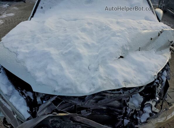 5J6RM4H96GL014381 2016 HONDA CR-V White ძრავის განყოფილების ხედი
