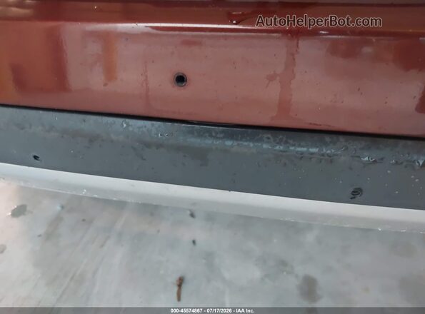 5J6RM4H9XGL006462 2016 HONDA CR-V Burgundy Вид спереду