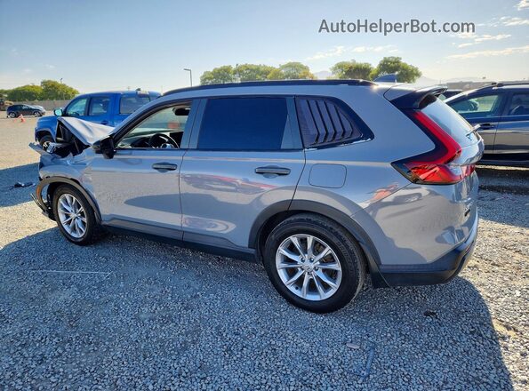 5J6RS3H42PL006170 2023 HONDA CR-V Gray Tył lewy
