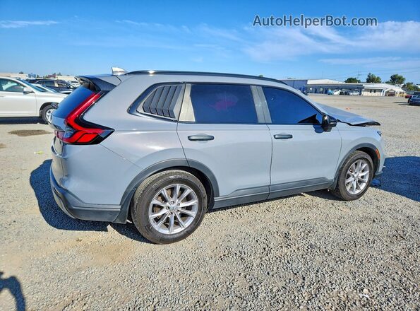 5J6RS3H42PL006170 2023 HONDA CR-V Gray Tył prawy