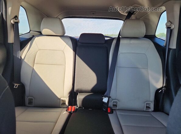 5J6RS3H47SL011387 2025 HONDA CR-V Gray Vista de los asientos traseros