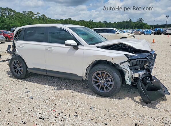 5J6RS3H71TL009131 2026 HONDA CR-V Белый Передняя правая четверть