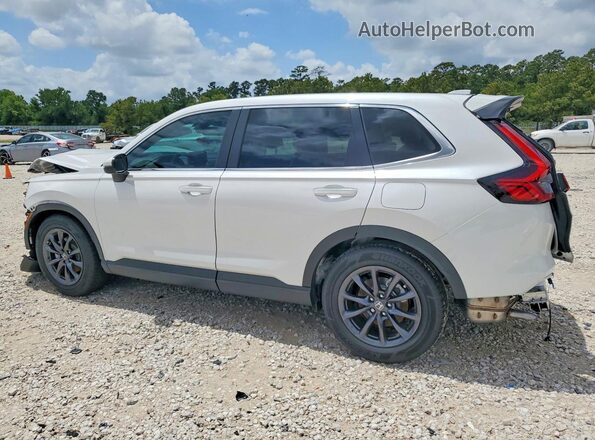 5J6RS3H71TL009131 2026 HONDA CR-V Белый Задняя левая четверть